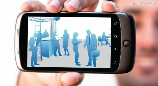 咖啡有毒：移动互联网陷阱时代,互联网的一些事