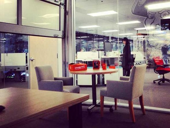 成功人士的书桌到底长啥样？,互联网的一些事