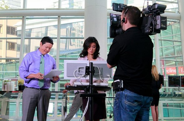 成功人士的书桌到底长啥样？,互联网的一些事