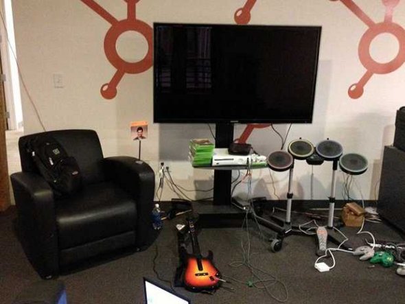 成功人士的书桌到底长啥样？,互联网的一些事