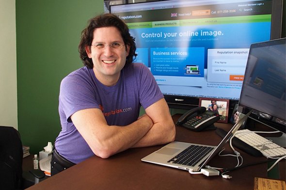 成功人士的书桌到底长啥样？,互联网的一些事