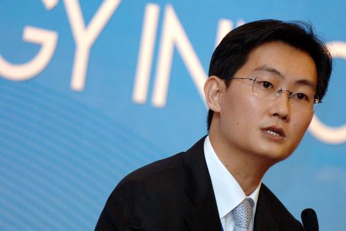 马化腾内部邮件：刘成敏走好 无线兄弟请留下,互联网的一些事