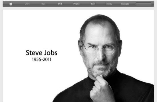 【多图】回顾15年来苹果官网的点滴变化(140P),互联网的一些事