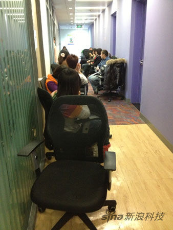 中华英才网裁员，五成员工可拿(N+3)*月薪的离职补偿,互联网的一些事