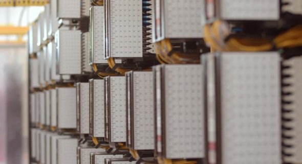 探秘谷歌Gmail数据保存场所：虚拟背后的真实,互联网的一些事