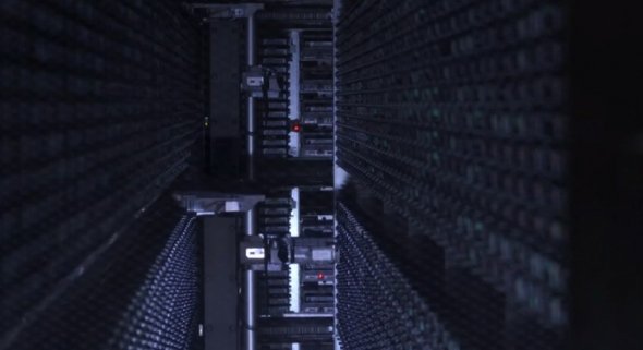 探秘谷歌Gmail数据保存场所：虚拟背后的真实,互联网的一些事