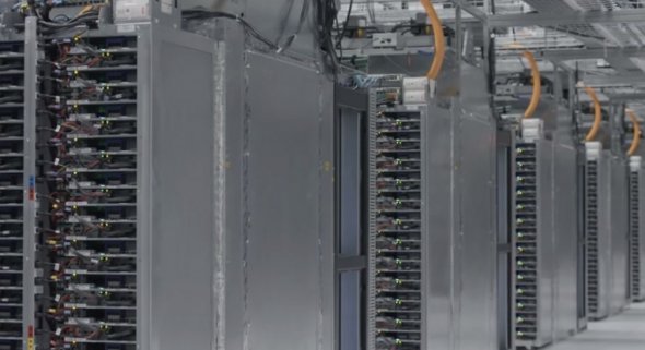 探秘谷歌Gmail数据保存场所：虚拟背后的真实,互联网的一些事