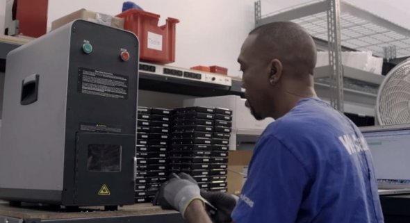 探秘谷歌Gmail数据保存场所：虚拟背后的真实,互联网的一些事