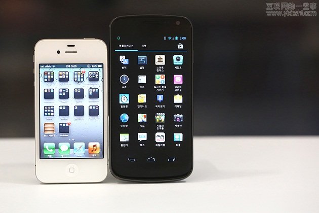 我为什么丢掉iPhone改用安卓？,互联网的一些事