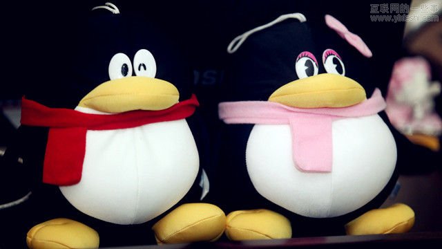 腾讯内部论坛文章曝光：微信向左，手Q向右,互联网的一些事