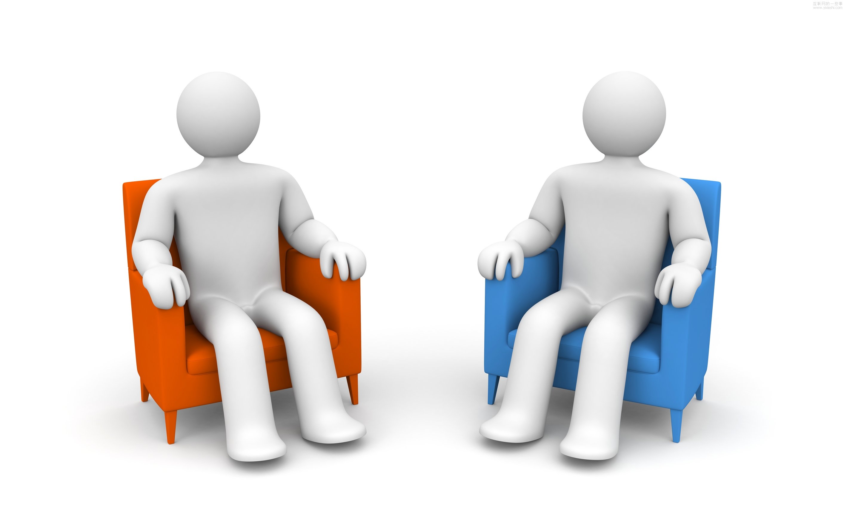 客户是个什么东西？,互联网的一些事