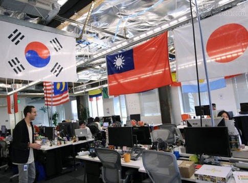 Facebook如何获得最初的5亿用户？,互联网的一些事