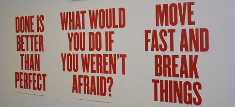 Facebook如何获得最初的5亿用户？,互联网的一些事