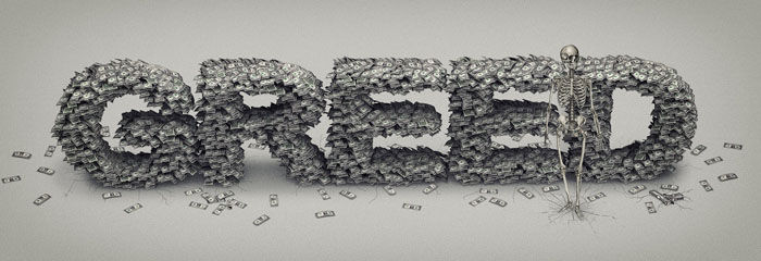 【读懂用户】用户的七宗“罪”,互联网的一些事