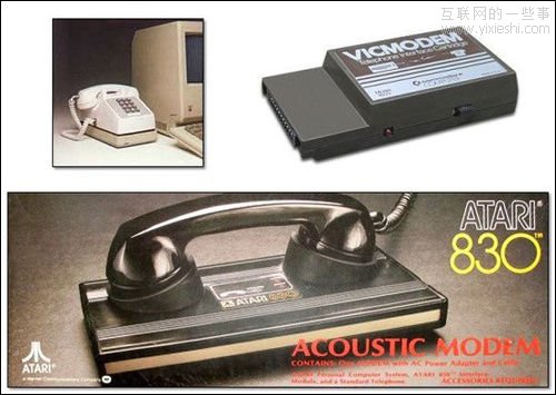 [多图]细数互联网20座里程碑,互联网的一些事