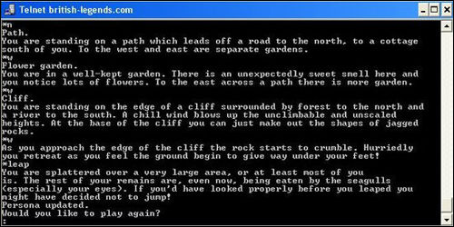 [多图]细数互联网20座里程碑,互联网的一些事