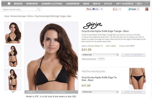 电商网站产品视频的8大用法,互联网的一些事