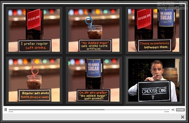 电商网站产品视频的8大用法,互联网的一些事