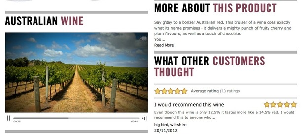 电商网站产品视频的8大用法,互联网的一些事