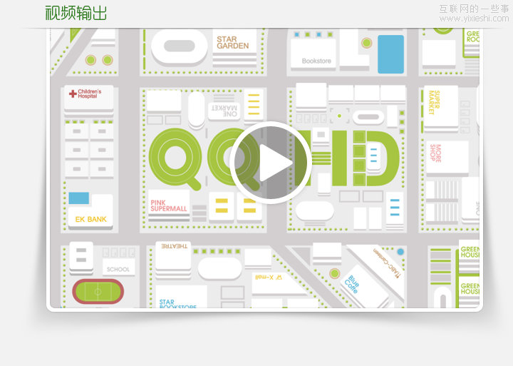 腾讯CDC：QQHD品牌推广项目总结,互联网的一些事