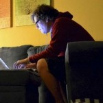 为什么程序员喜欢在夜间工作？,互联网的一些事