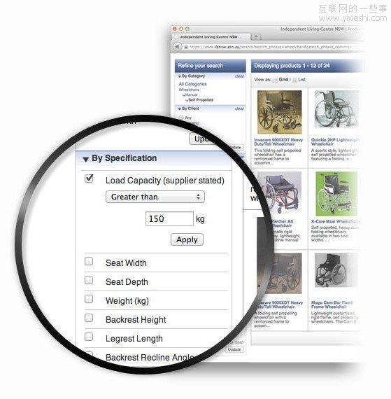 交互设计师应该如何设计作品集,互联网的一些事