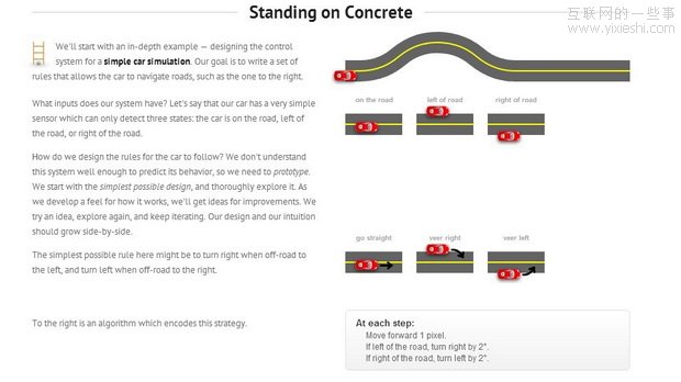 交互设计师应该如何设计作品集,互联网的一些事
