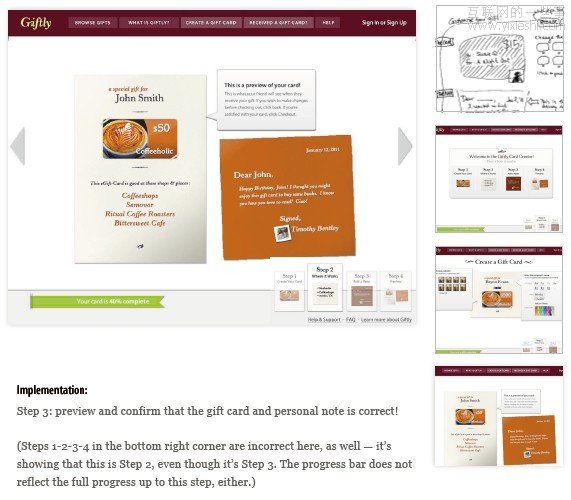 交互设计师应该如何设计作品集,互联网的一些事