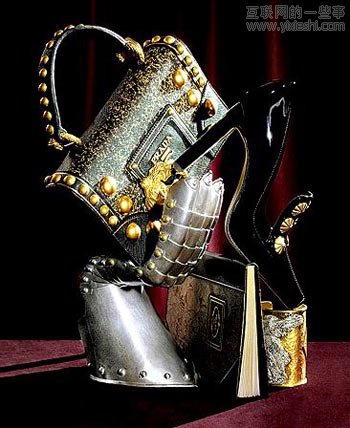 五种动机——她们为什么买奢侈品？,互联网的一些事