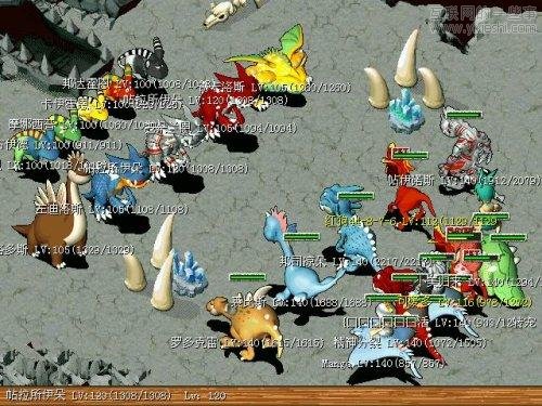 中国游戏发展史——属于80后的游戏记忆,互联网的一些事