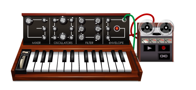 2012 年度 Google 涂鸦回顾,互联网的一些事