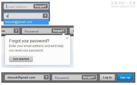 PayPal换装记,互联网的一些事