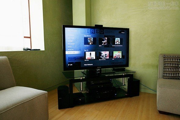 没人使用智能电视？因为它太差劲了！,互联网的一些事