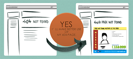 腾讯QQ空间404页面背后的故事,互联网的一些事