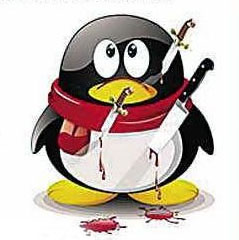 程苓峰：QQ为何不受定位理论束缚？,互联网的一些事