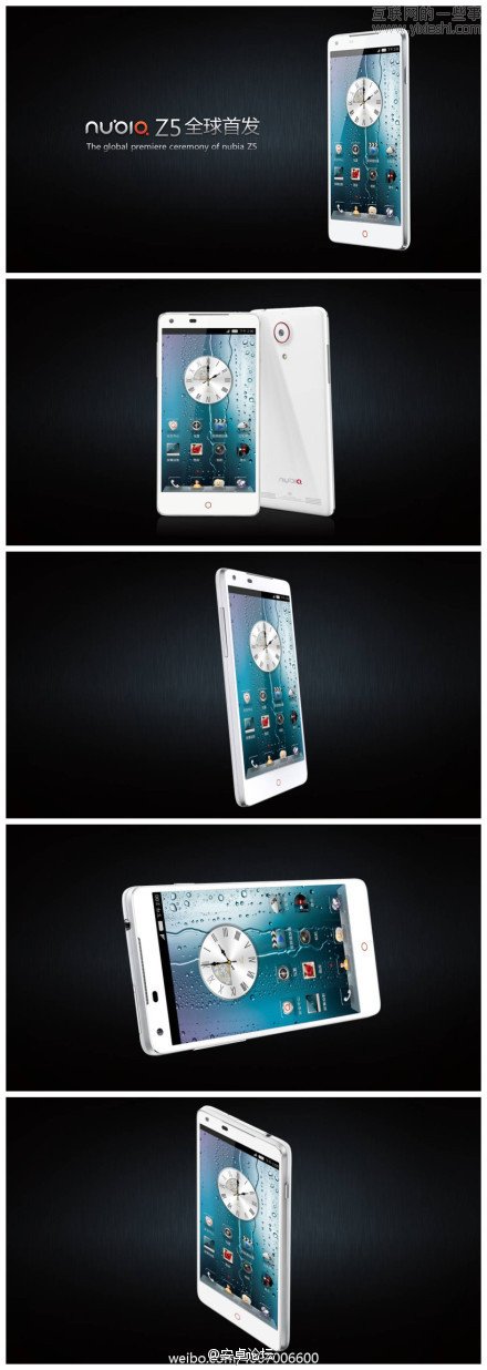 关于国产手机设计的吐槽：粗粮vs寨族vs步步高,互联网的一些事