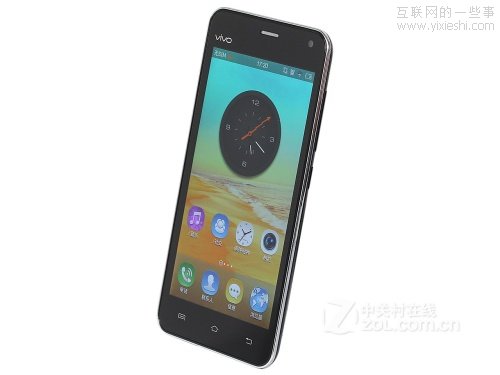 关于国产手机设计的吐槽：粗粮vs寨族vs步步高,互联网的一些事