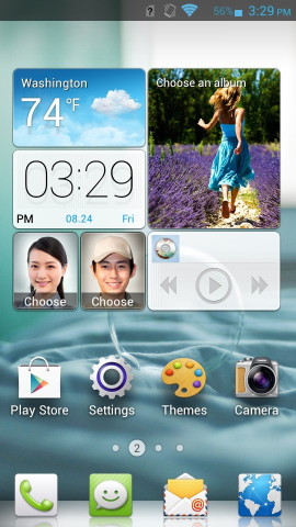 关于国产手机设计的吐槽：粗粮vs寨族vs步步高,互联网的一些事