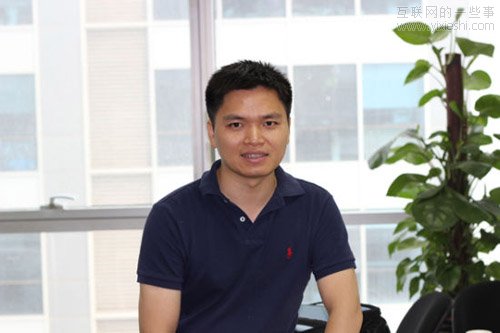 2012前，他们都还是咸鱼,互联网的一些事