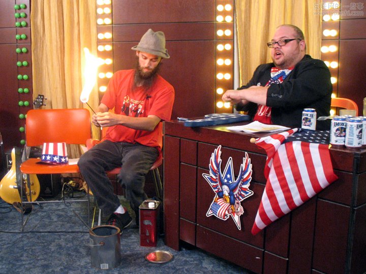 【案例】瞧，这些“乱七八糟”的内容营销！(1),互联网的一些事