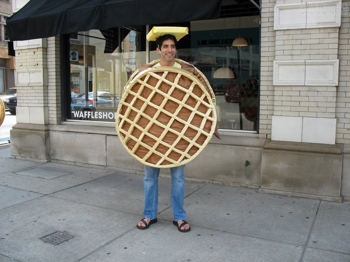 【案例】瞧，这些“乱七八糟”的内容营销！(1),互联网的一些事