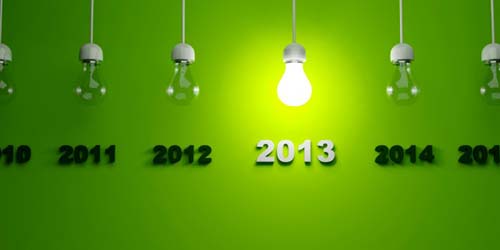 2013 年开发者需要了解的 10 大开发趋势和技能,互联网的一些事