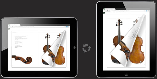 2013 年开发者需要了解的 10 大开发趋势和技能,互联网的一些事