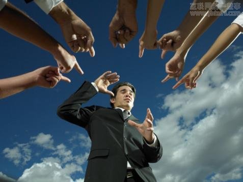 软件架构师常犯的错误,互联网的一些事