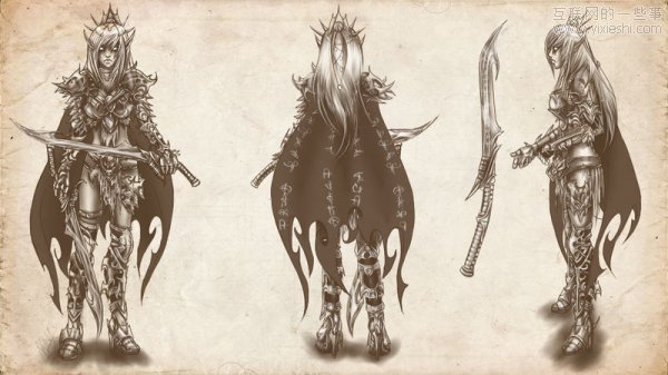 独立游戏开发者需要知道的事实,互联网的一些事