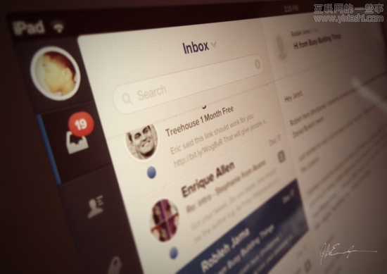 你是你产品的头号用户,互联网的一些事