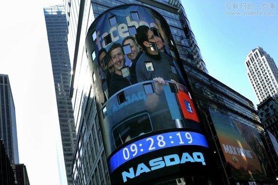 Facebook上市回顾：用户破10亿 转型移动,互联网的一些事