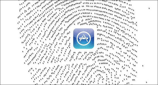 有排名的地方就有江湖：App刷榜江湖,互联网的一些事