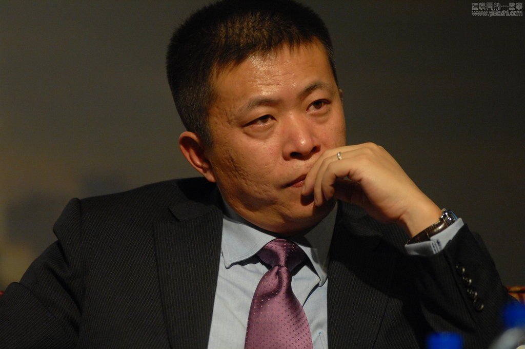 新浪微博：选择阿里，还是百度？,互联网的一些事