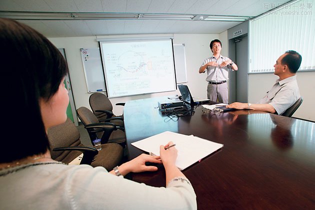 苏杰：如何提高产品规划PPT的能力？,互联网的一些事